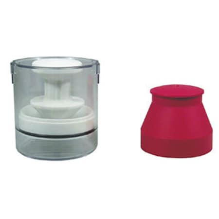 Tool Time 34550 3-.5 Inch Handy Packer Bearing Packer TO67645